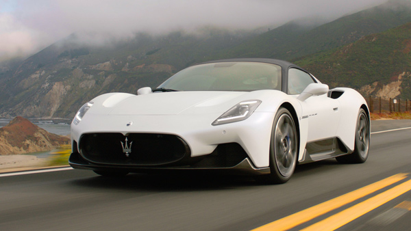 luxury cars launches in 2023