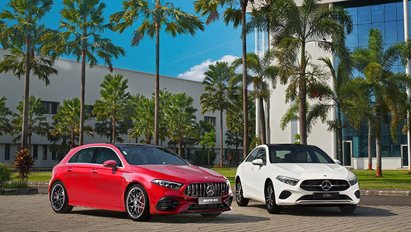 mercedes-benz india price hike