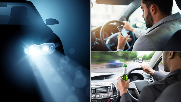 new year driving tips