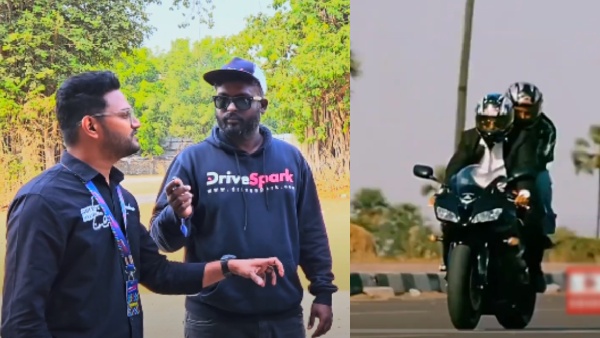 stunt riders interview video part-2