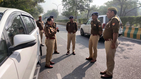 more challans driving licence cancel