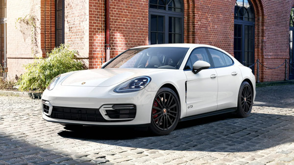upcoming porsche cars to india