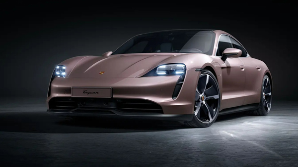 upcoming porsche cars to india