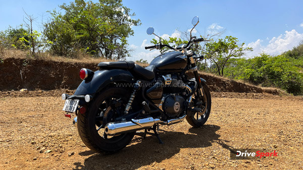 royal enfield bikes sales report