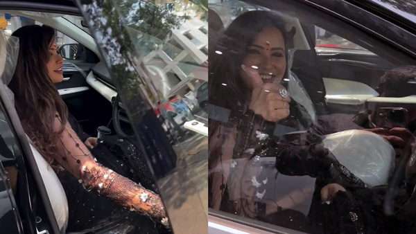 Sangeetha hyundai verna