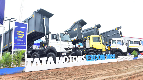tata commercial vehicles prices hike