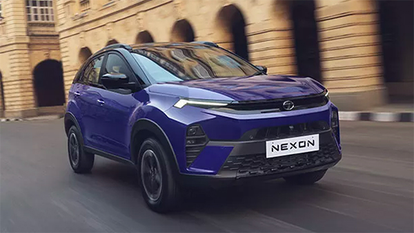 kia sonet vs tata nexon