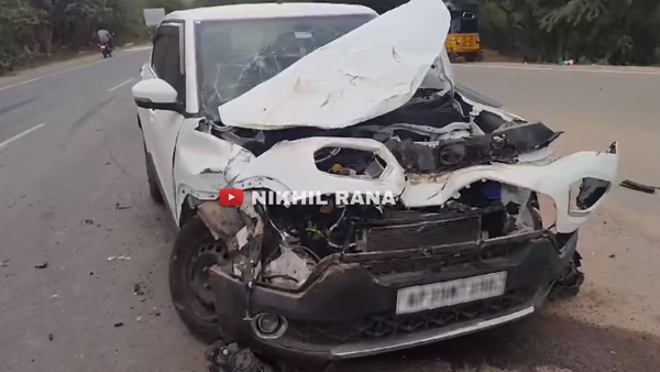 car owner praises build quality