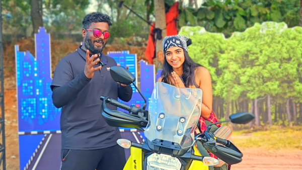 suzuki matsuri bangalore