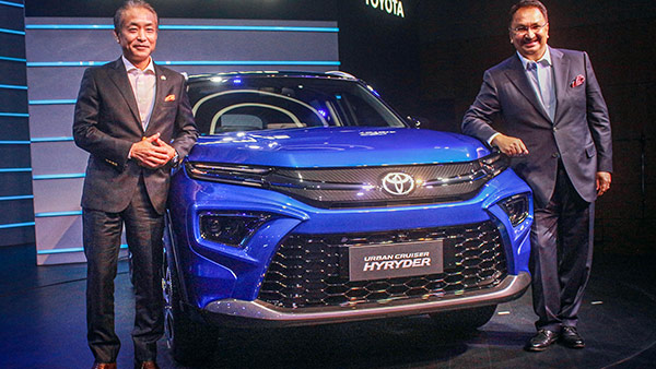 toyota cars sales report november