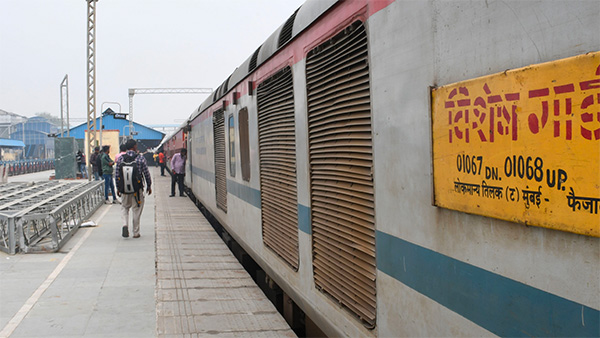 special trains to ayodhya