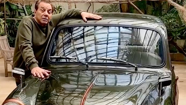 actors who owned fiat 1100