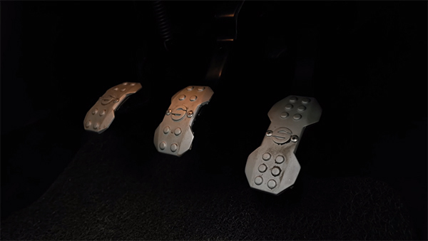 340bhp modified volkswagen polo gti