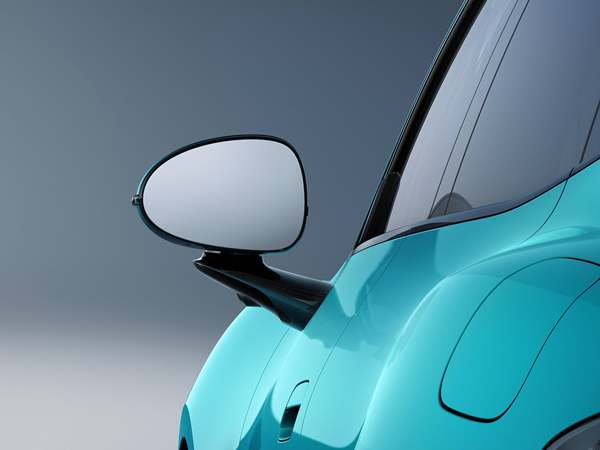 Xiaomi su7 side view mirror Xiaomi su7 side view mirror