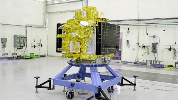 Upcoming isro Missions in 2024