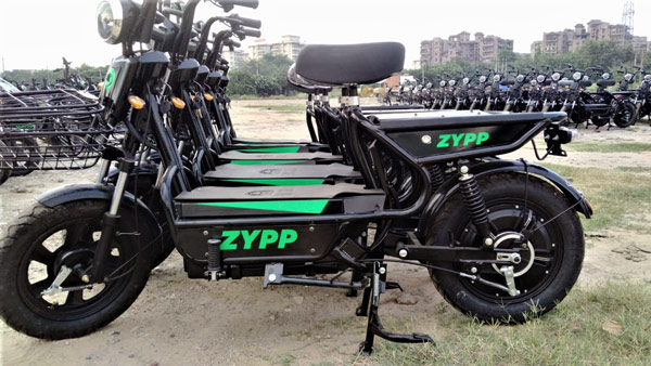 zypp electric plans to deploy
