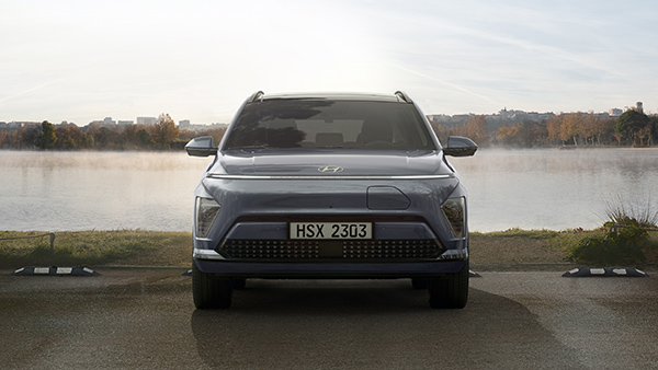 hyundai kona ev sales