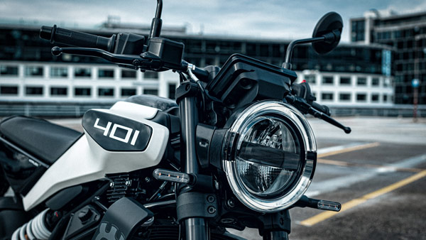 Husqvarna Launches 2024