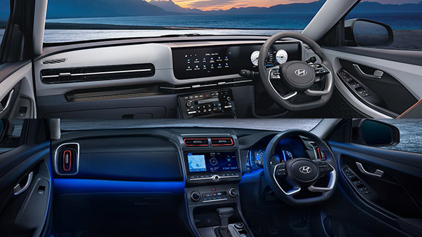 creta facelift vs old creta