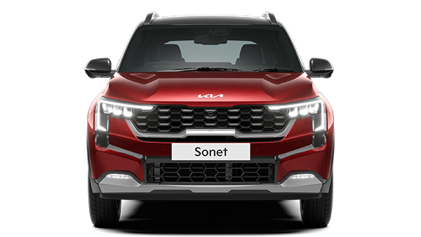 2024 kia sonet surround view feature