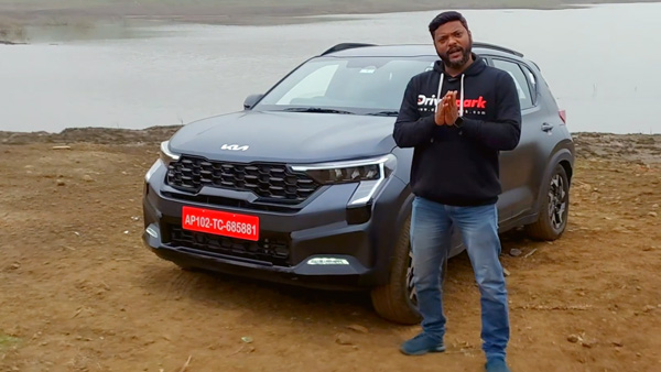 2024 kia sonet review video 2024 kia sonet review video