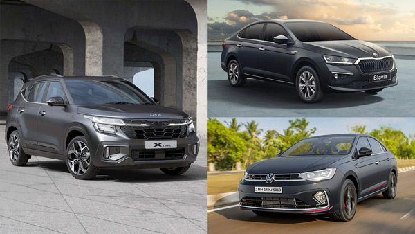 Affordable matte paint cars