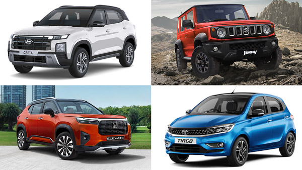 Best dual tone colour theme cars