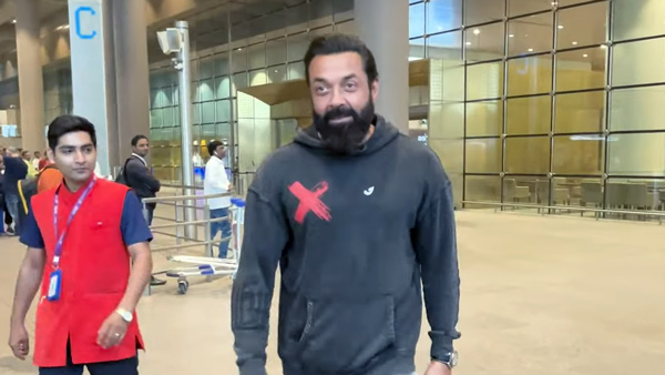 Bobby Deol