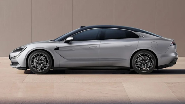 byd u7 electric car unveiled