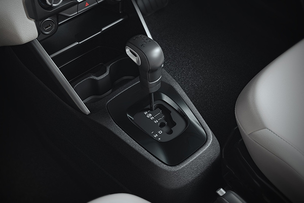 citroen c3 aircross automatic launched