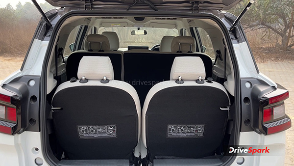 citroen c3 aircross automatic launched