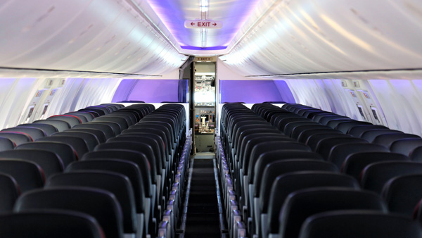 Aircrafts Cockpit Doors