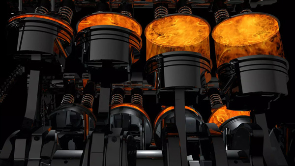 engine horsepower vs wheel horsepower