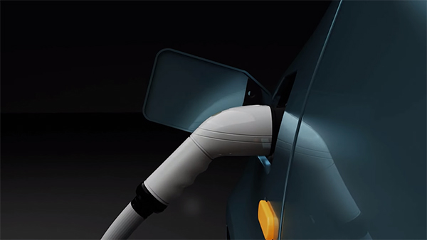 gensol electric 3-wheeler spotted testing