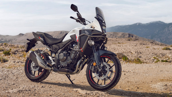 honda nx500 unofficial pre-bookings starts
