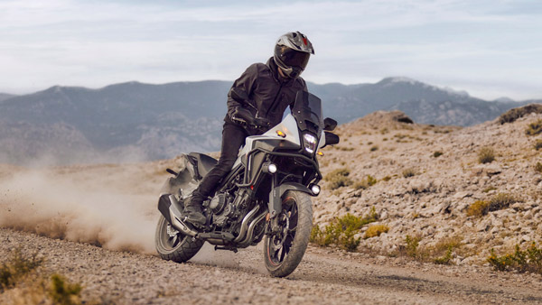 honda nx500 unofficial pre-bookings starts