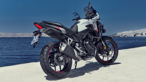honda nx500 unofficial pre-bookings starts