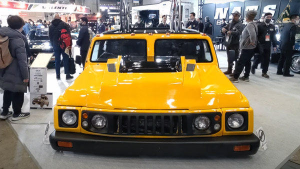 NATS shakotan jimny j1