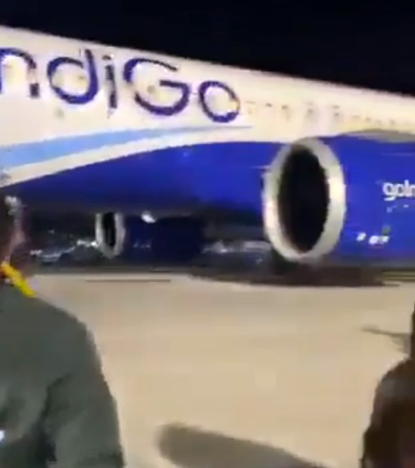 indigo planning to file appeal