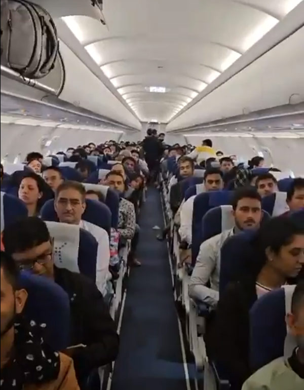 indigo airlines