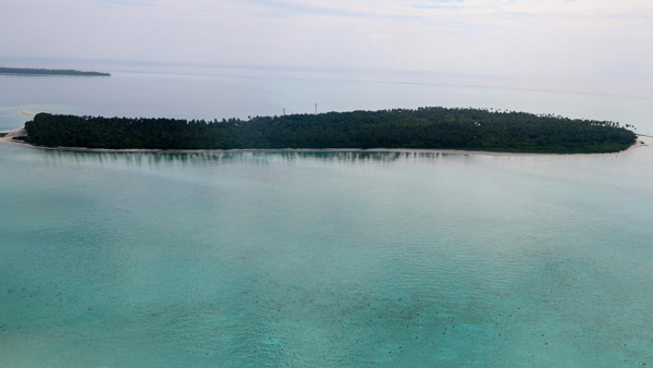 lakshadweep tickets are sold out