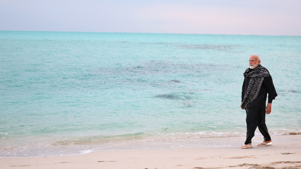 lakshadweep tickets are sold out