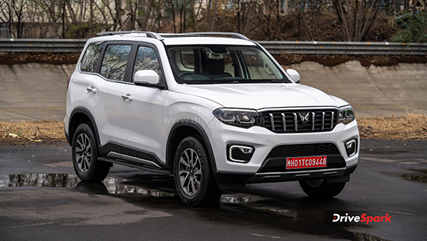 top-10 suv cars 2023 december