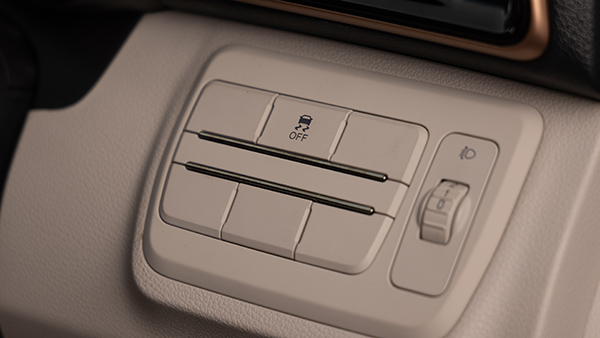 Mahindra xuv400 pro range esp