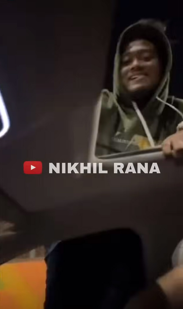 students misused mahindra xuv700 adas