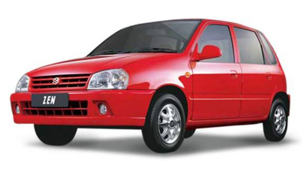 Maruti car fails to give promised mileage