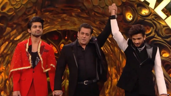 Munawar faruqui wins bigg boss 17 title