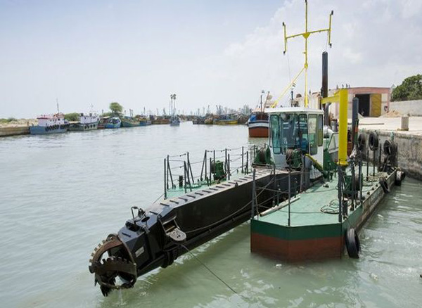 nagapattinam kankesanthurai ferry service