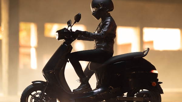 Ola electric harvest estival offer