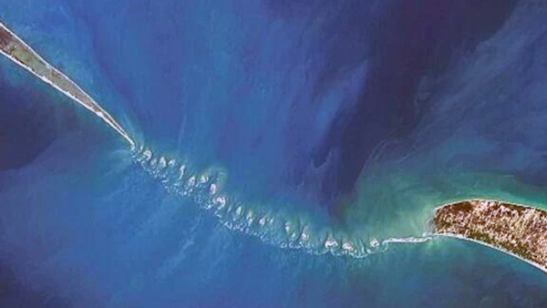 Ram Setu